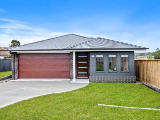 BRAND NEW BUILD 2026 BUDGET FRIENDLY!