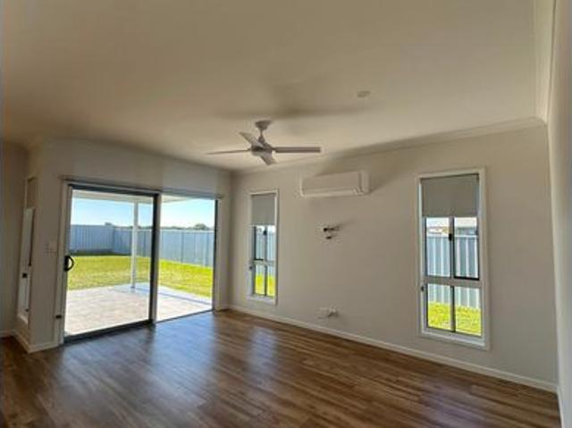 Brand New Build 4 Bedroom Home