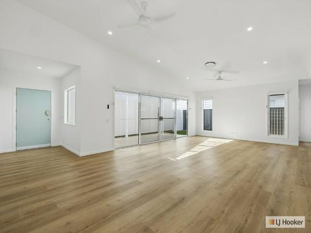 Brand New Family Home with Separate Studio in Cudgen