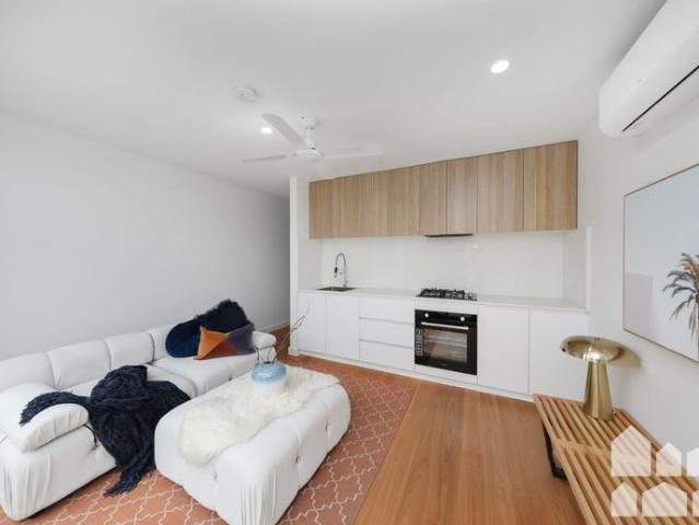 BRAND NEW BUILD, FLEXIBLE FLOORPLAN