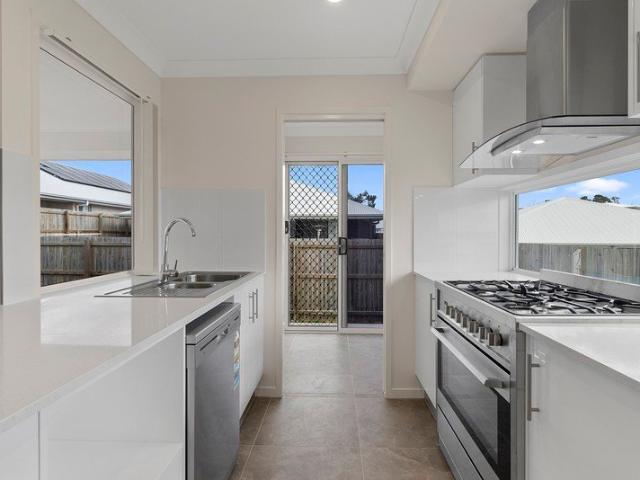 Brand New Build Fresh, Modern & Made for Effortless Living!