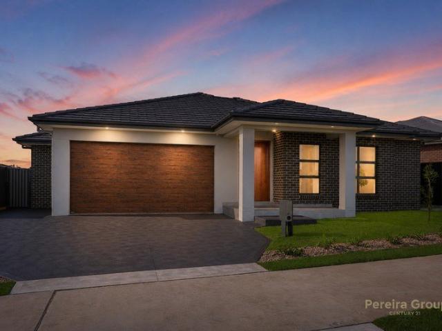 Brand New Build I 2 Master Suites