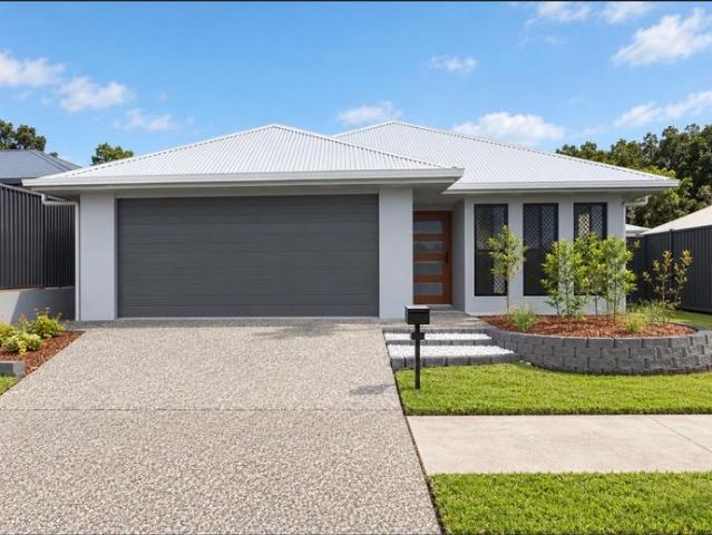 Brand New Build in Clifton Beach – Available Now