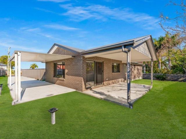 BRAND NEW BUILD in a Convenient Regents Park Location!