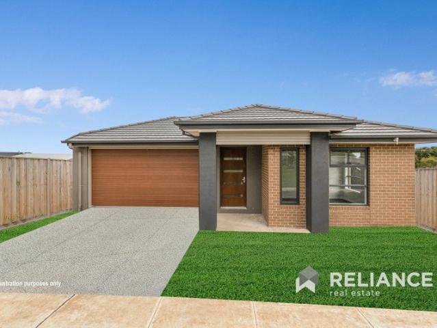 Brand New Build in Beveridge!