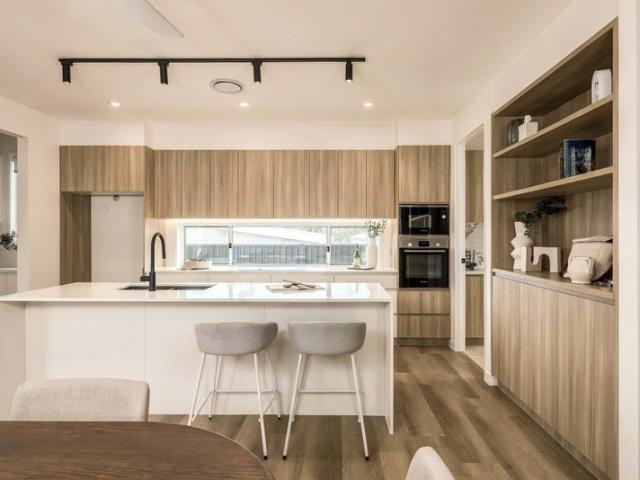 Brand New Build in Family Friendly Location
