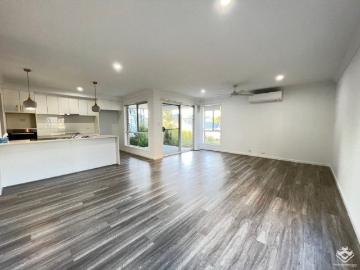 BRAND NEW BUILD IN KARAWATHA, BRAND NEW SOLAR PANNEL, TIMBER FLOOR