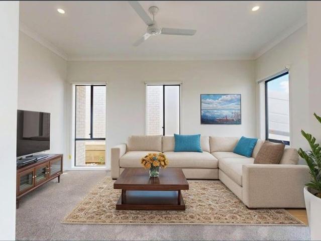 Brand new Build in Kingma Valley