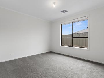 Brand new build in highly sought after estate
