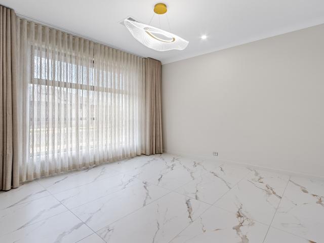 Brand new build in highly sought after estate