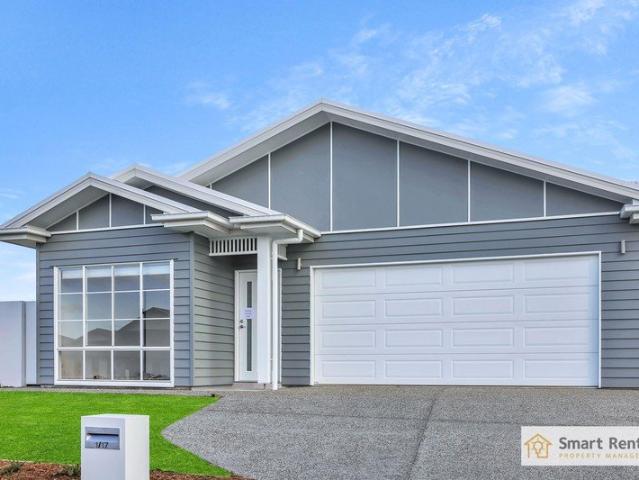 Brand New Build in Maleny!