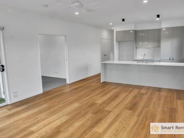 Brand New Build in Maleny!