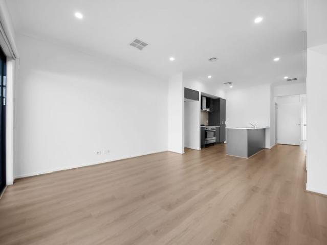 Brand New Build In Prime Location