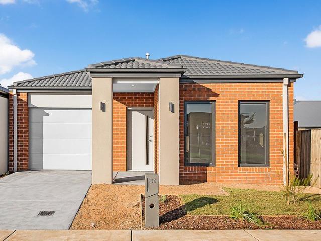 Brand New Build In Prime Location