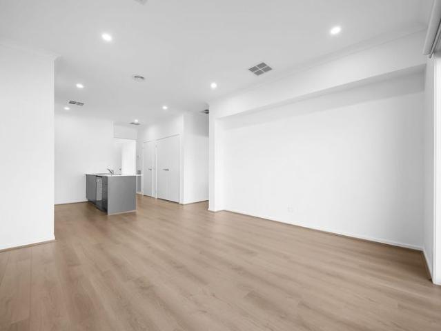 Brand New Build In Prime Location