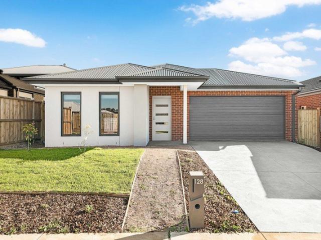 Brand New Build in Prime Location
