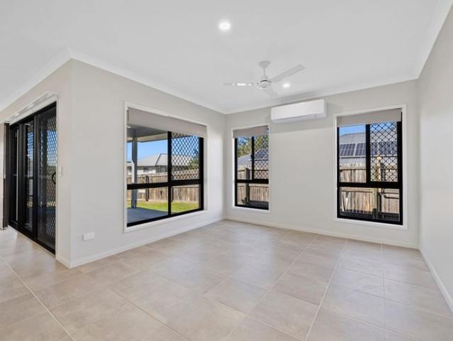 APPLICATION APPROVED: BRAND NEW BUILD IN QUIET CUL DE SAC