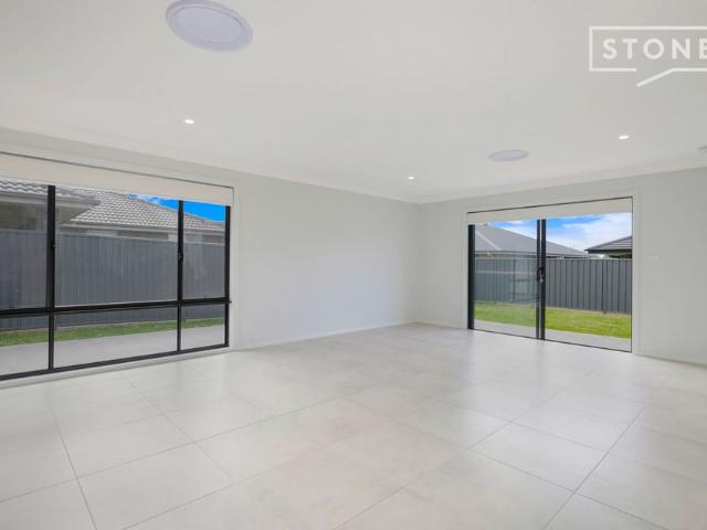 Brand New Build in the Heart of Bellbird!