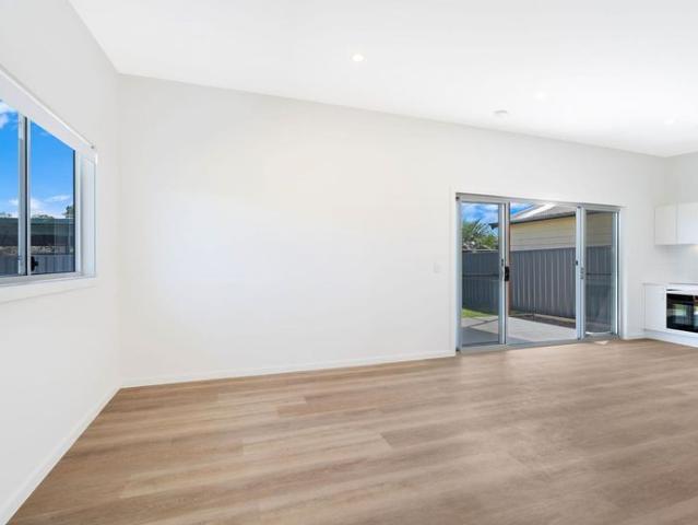 BRAND NEW BUILD IN THE HEART OF HEDDON GRETA