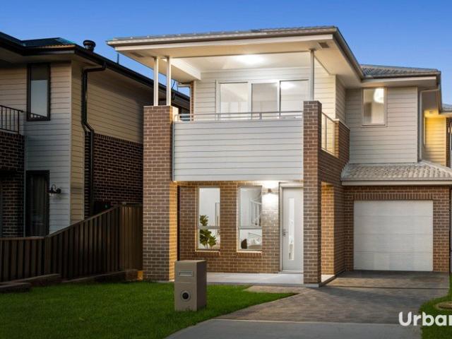BRAND NEW BUILD IN THE HEART OF PRESTONS!