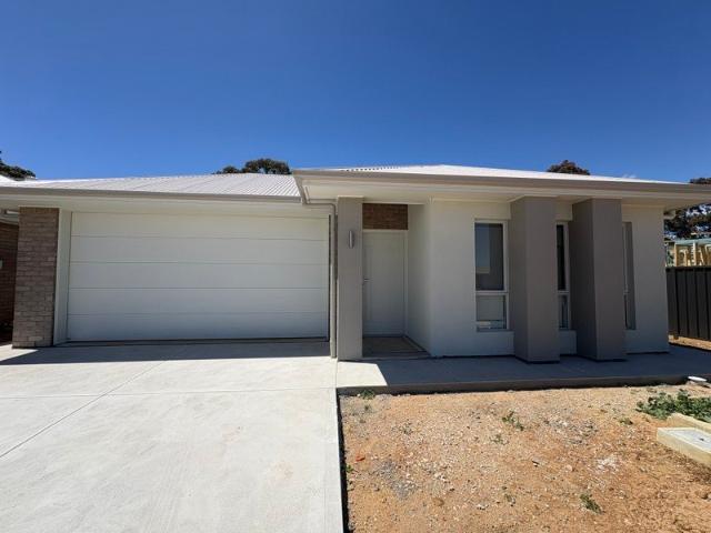 Brand New Build in the Heart of the Barossa Valley