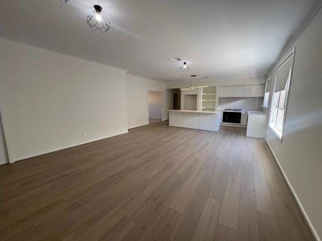 Brand New Build in the Heart of the Barossa Valley