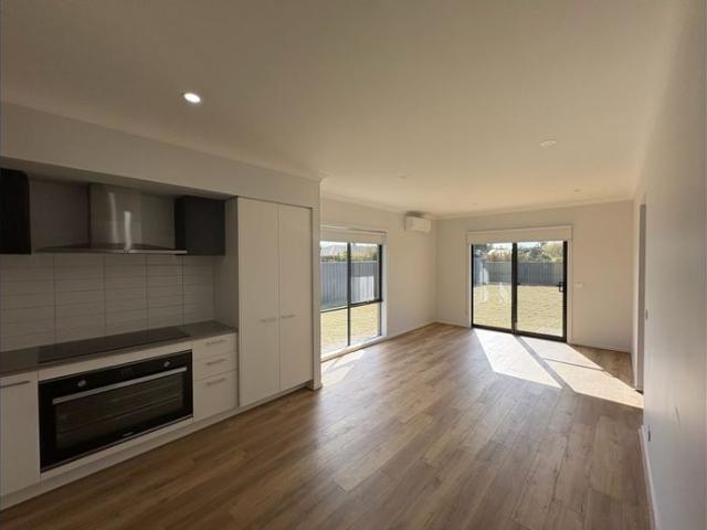 Brand New Build on Corner Block!