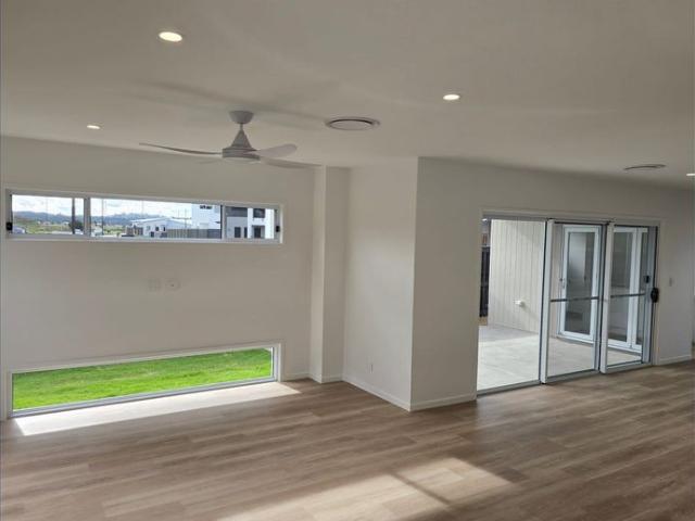 Brand New Build Luxury 4 Bed Townhouse | Premium Finishes & Butler's Pantry