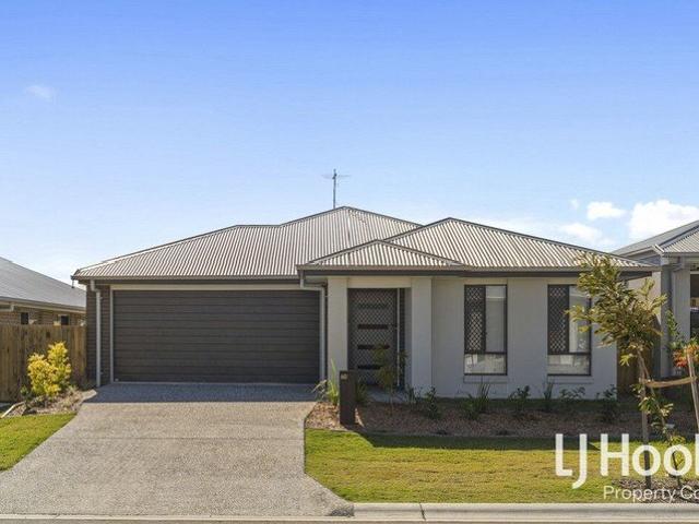 Brand New Build, Move In Ready & Built for Modern Family Living
