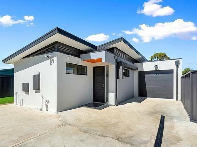 Brand New Build Move In Straight Away
