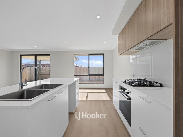 Brand New Build, Modern and Low Maintenance Living