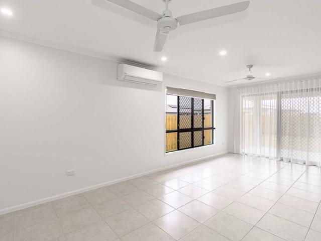 Brand New Build! Modern Five Bedroom Family Home with Media & Solar!