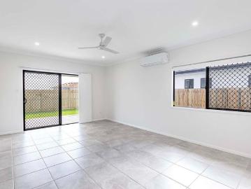 Brand New Build! Modern Four Bedroom Home in Rasmussen!