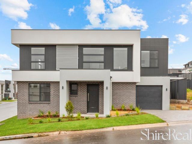Brand new build meets modern family living