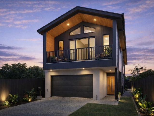 Brand New Build NEW CONSTRUCTION