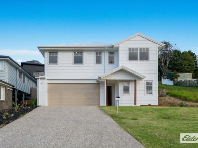 BRAND NEW BUILD READY TO MOVE IN!