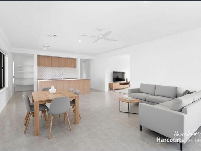 BRAND NEW BUILD RIDGELINE ESTATE YARRABILBA
