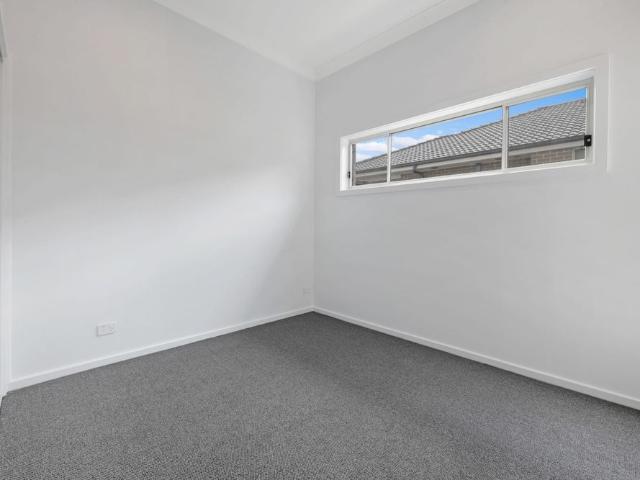 Brand new Build waiting for you in Bellbird