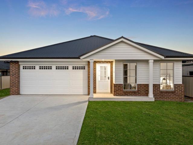 Brand New Build Where Modern Luxury Meets Timeless Style