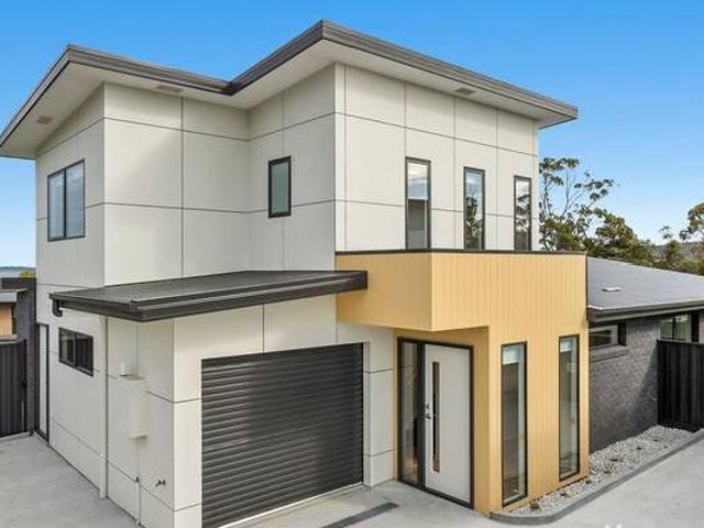 Brand New Build with Modern Elegance