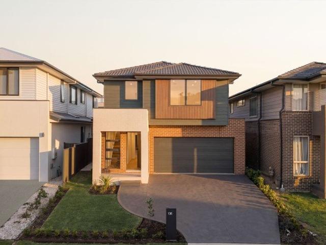 Brand New Build with Perfect Potential for Investors
