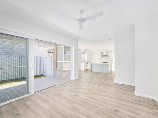Brand New Build with Style and Space for Everyone