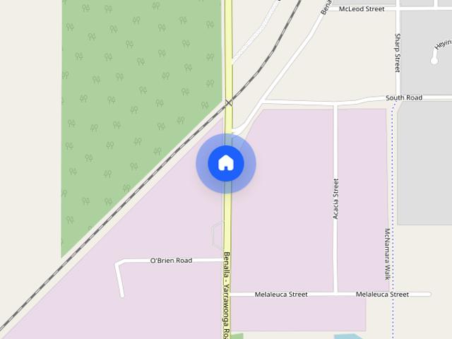 BRAND NEW BUILD VINEYARD CIRCUIT YARRAWONGA