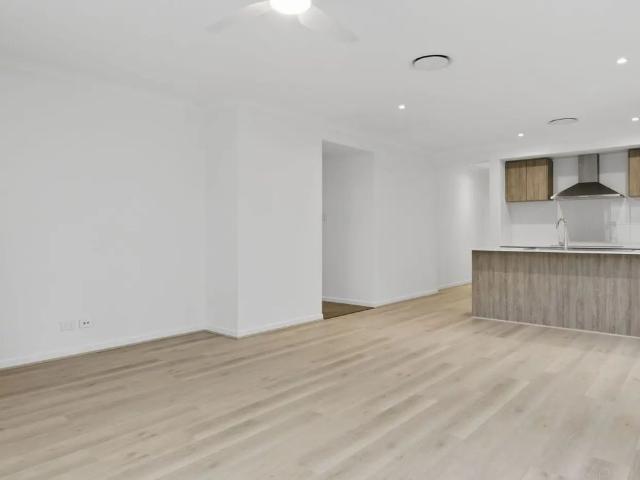 Brand New Build Your Dream Home Awaits!