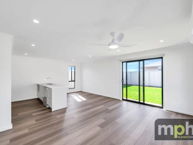 Brand New & Built for Modern Living!