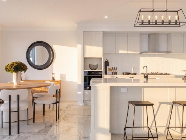Brand New. Built for Burleigh Living!
