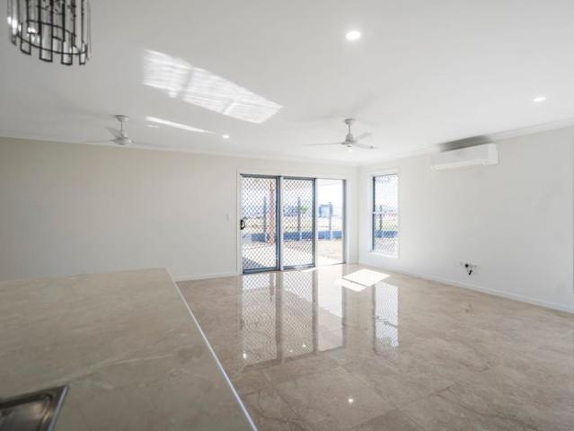BRAND NEW BUILT HOME