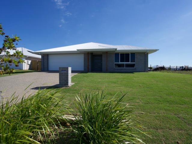 BRAND NEW BUILT HOME