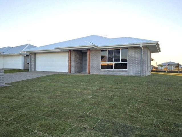 BRAND NEW BUILT HOME