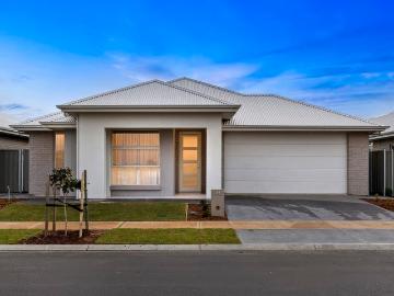 Brand New by Weeks. Move in by August!